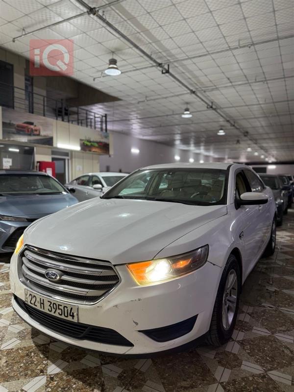 فورد تورس 2013 للبيع في العراق - اربيل